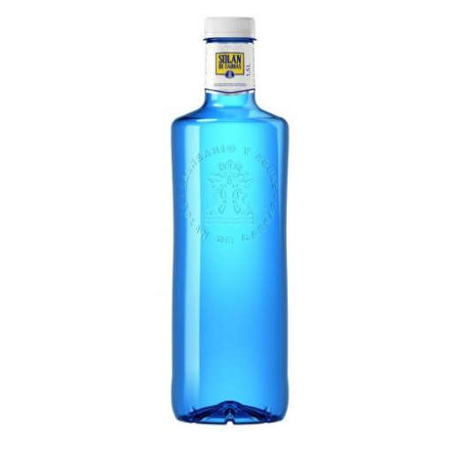 Drinks Corner Ibiza - Soft Drink - Solan De Cabras 1,5L