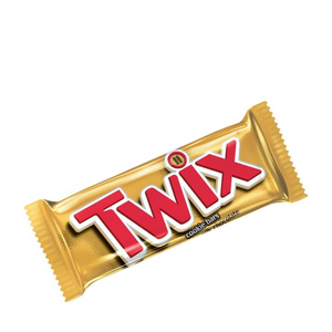 Drinks Corner Ibiza - Snack - Twix