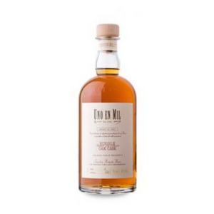 Drinks Corner Ibiza - Brandy - Uno En Mil 0,7L