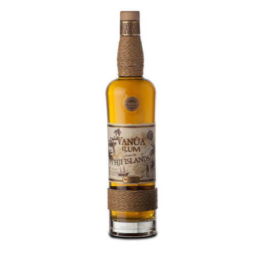 Drinks Corner Ibiza - Rum - Vanua Rum 0,7L