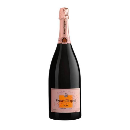 Drinks Corner Ibiza - Champagne - Veuve Clicquot Rose Magnum