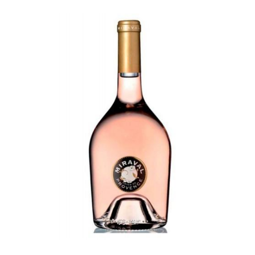 Drinks Corner Ibiza - Vino Rosado - Vino Rosado Miraval Magnum