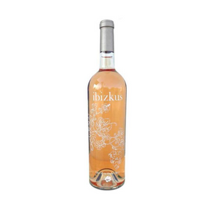 Drinks Corner Ibiza - Vino Rosado - Ibizkus Rosado Magnum