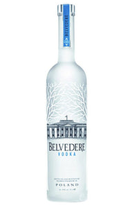 Belvedere 1 Lt