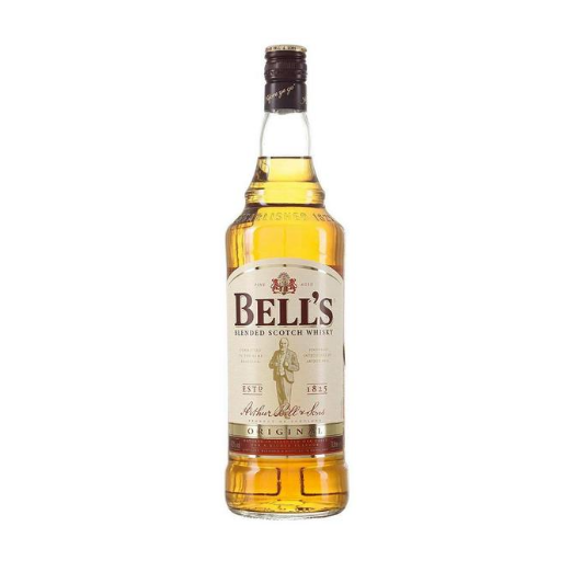 Drinks Corner Ibiza - Whisky - Bell's 0,7L