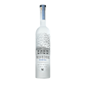 Drinks Corner Ibiza - Vodka - Belvedere 0,7L