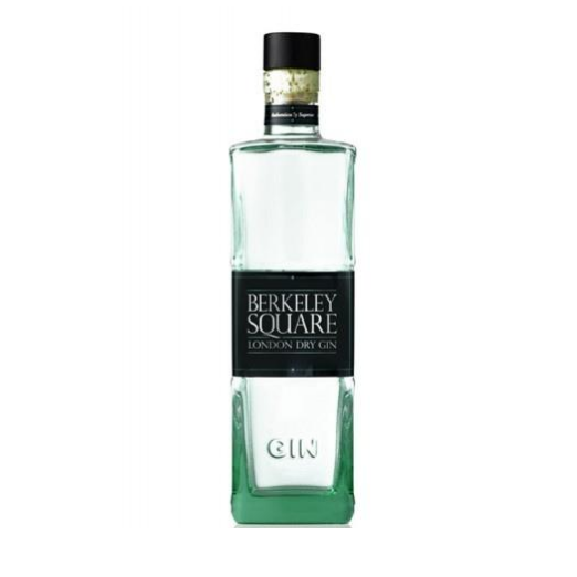 Drinks Corner Ibiza - Gin - Berkeley Square 0.7 L