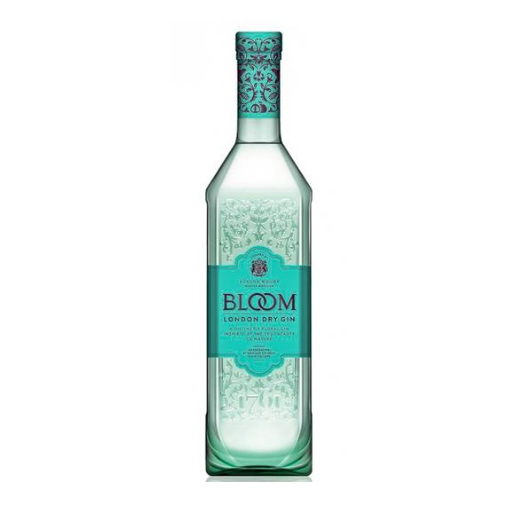 Drinks Corner Ibiza - Gin - Bloom 0.7 L