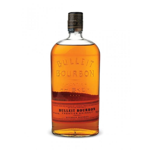 Drinks Corner Ibiza - Whisky - Bulleit Bourbon 0,7L