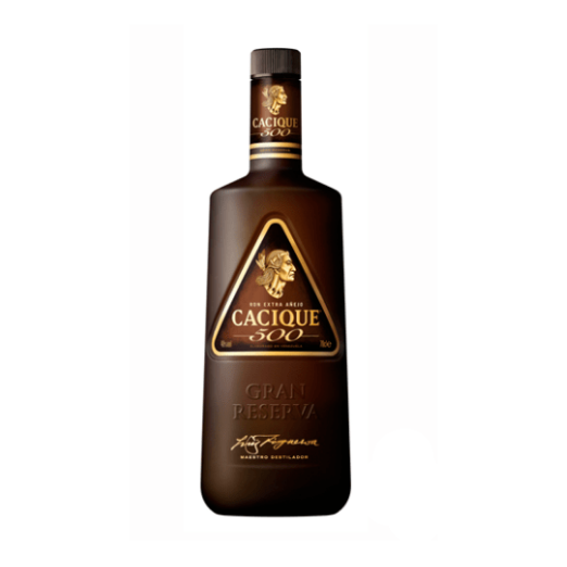 Drinks Corner Ibiza - Rum - Cacique 500 0,7L