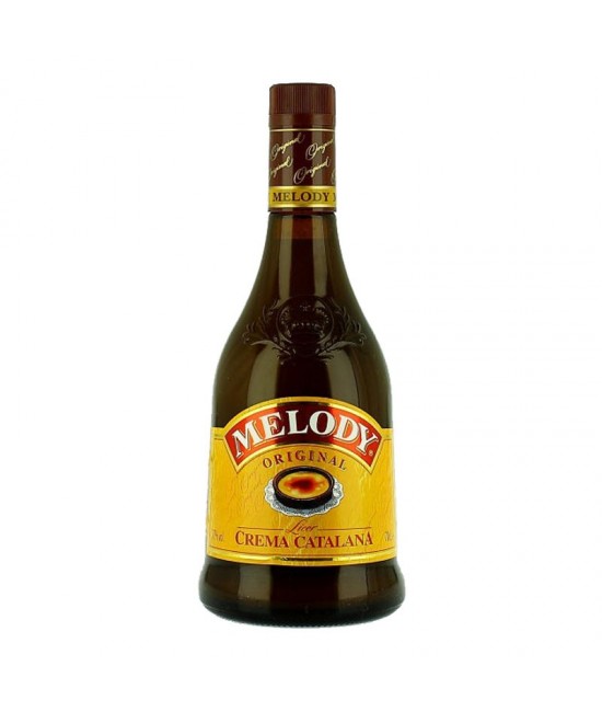 Melody Crema Catalana 0,7 L