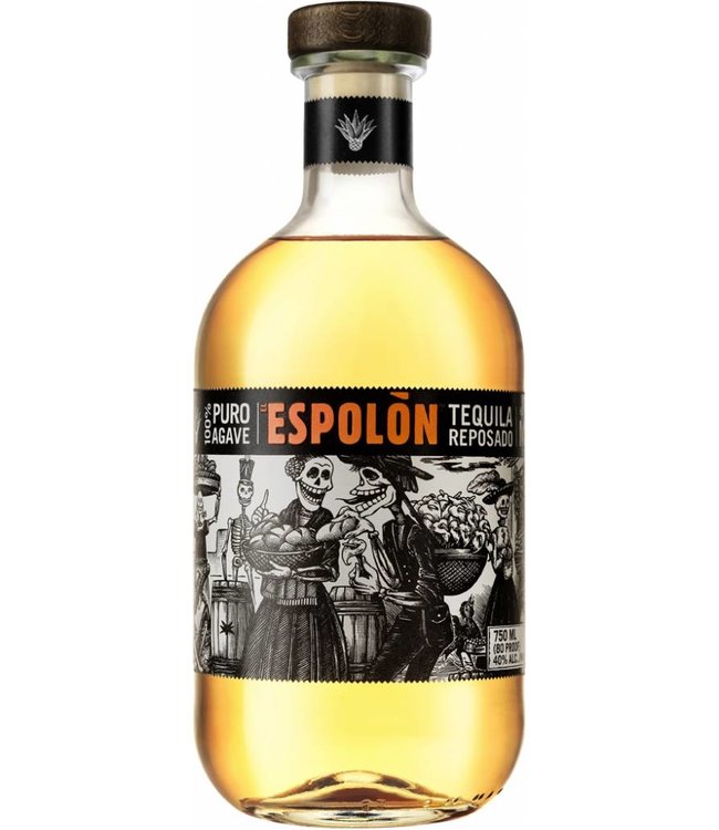 Espolon Reposado 0,7L