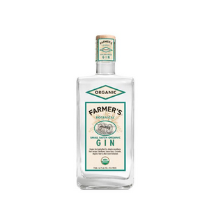 Drinks Corner Ibiza - Gin - Farmer's Organic 0.7 L