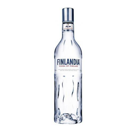 Drinks Corner Ibiza - Vodka - Finlandia 0.7 L