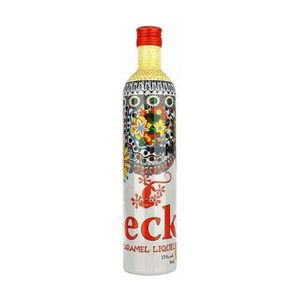 Drinks Corner Ibiza - Vodka - Gecko Vodka Caramel 0.7 L