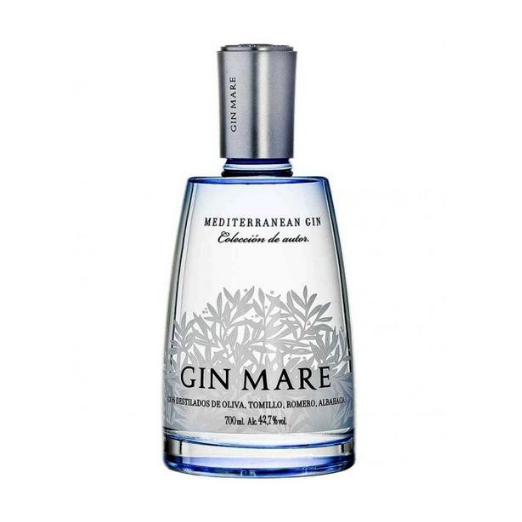 Drinks Corner Ibiza - Gin - Gin Mare 0,7L