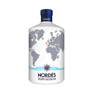 Drinks Corner Ibiza - Gin - Nordes 0.7 L