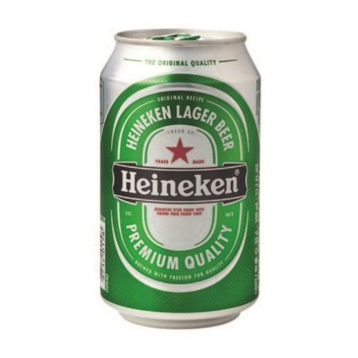 Drinks Corner Ibiza - Beer - Heineken 33cl