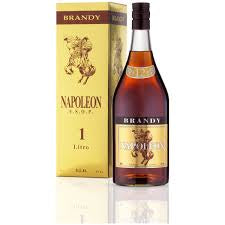 Brandy Napoleon 1L