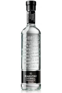 Maestro Dobel Diamante Tequila Reposado 0,70l