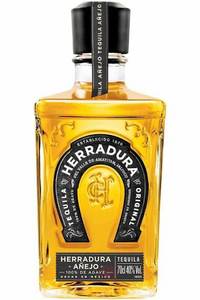 Herradura añejo 0,7L