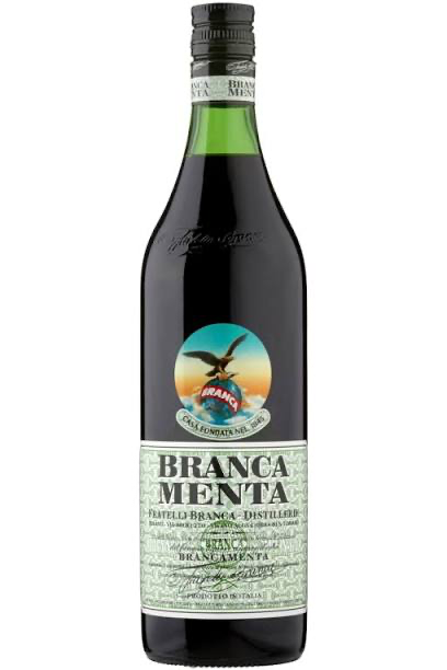 Branca Menta 0,7L