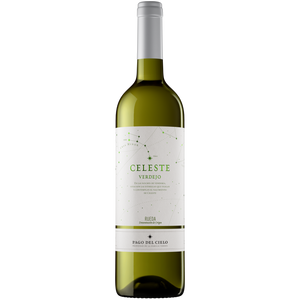 Celeste Verdejo Pago del Cielo 0.75L