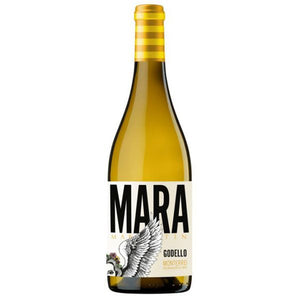 Mara Martin Godello 0,75L