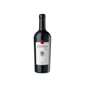 Zisola Noto Rosso 0.75L