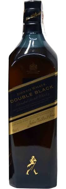 Johnnie Walker Double Black 0,7L