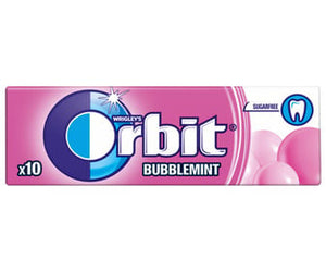 Chicle Orbit bubblemint