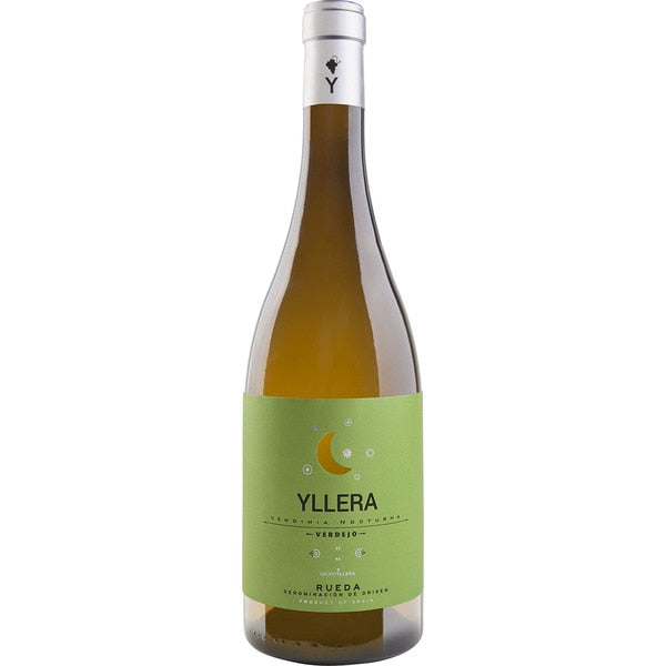 Yllera Verdejo 0.75L