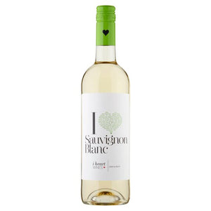 I Heart Suavignon Blanc 0.75L