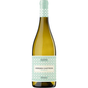 Verdes Castros Godello 0,75L