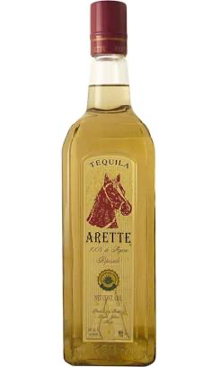 Tequila Arette Reposado 0,70l