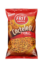 Cocteleo Frit Chilly