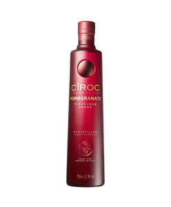 Cîroc Flavour Pomegranate 0,7L