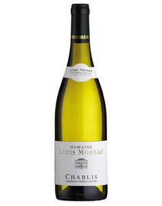 Chablis Louis Moreau 2019