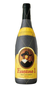 Faustino I Gran Reserva 2009 0.75L