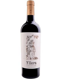 Tinto Yllera 24 Meses En Barrica 0.75L