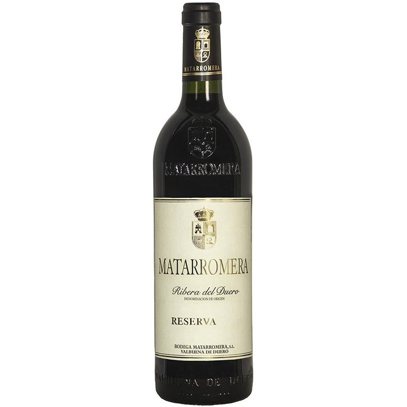 Matarromera Reserva 2016 0.75L