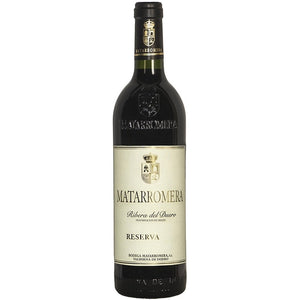 Matarromera Reserva 2016 0.75L