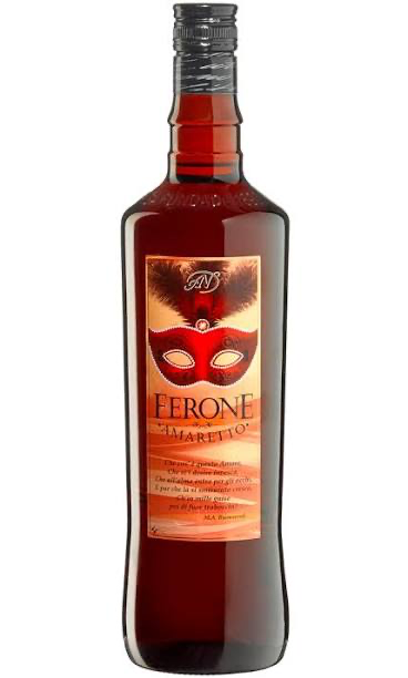 Amaretto Ferone 1 L