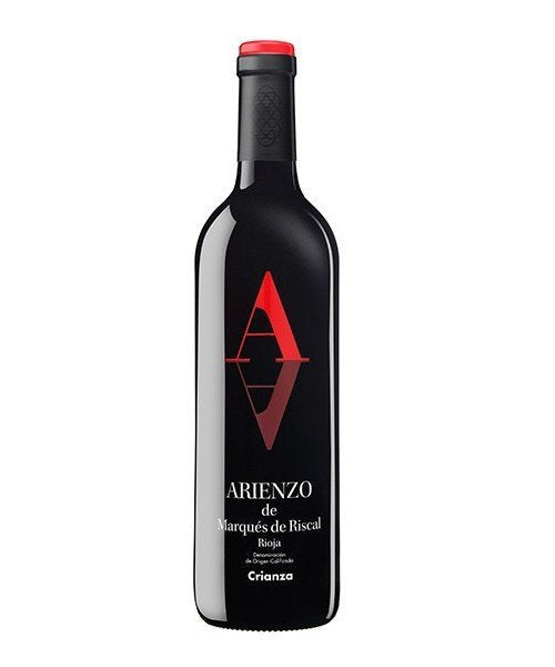 Arienzo Crianza 2016 0.75L