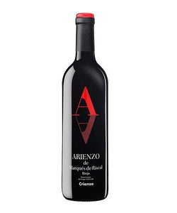 Arienzo Crianza 2016 0.75L