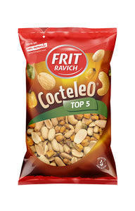 Cocteleo Frit Top 5