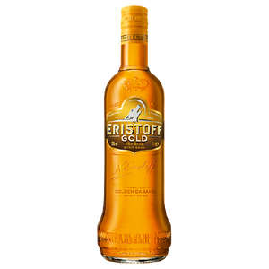 Eristoff Gold 0.7 L