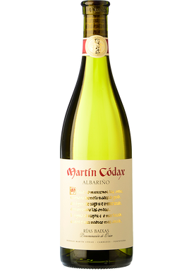 Martin Codax Albariño 0,75L