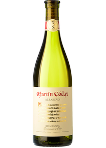 Martin Codax Albariño 0,75L