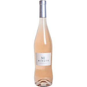 Minuty Rose 0.75L